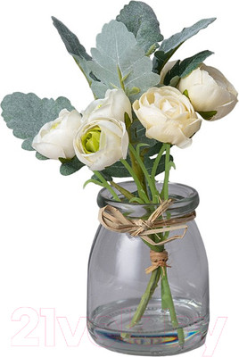 Искусственный букет Lefard 287-556