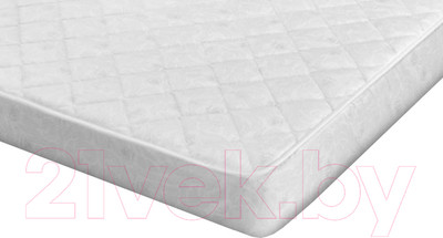Наматрасник защитный PANDORA Стеганый с бортом Ультрастеп (90x200x40)
