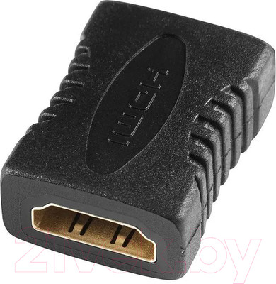 Адаптер Buro BHP-ADP-HDMI-2.0 (черный)