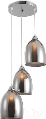 Люстра Freya Astery FR5375PL-03CH2