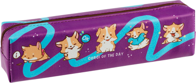 Пенал Meshu Corgi / MS_57842