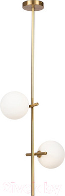 Потолочный светильник Freya Blossom FR5259PL-02BS