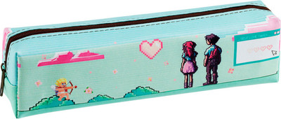 Пенал Meshu Gamer / MS_57820