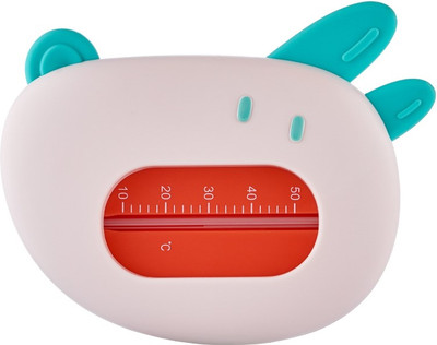 Детский термометр для ванны Roxy-Kids Собачка / RWT-008 (белый)