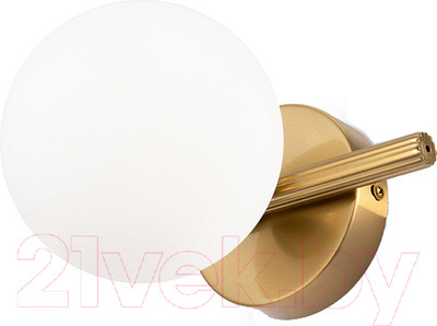 Бра Freya Blossom FR5259WL-01BS