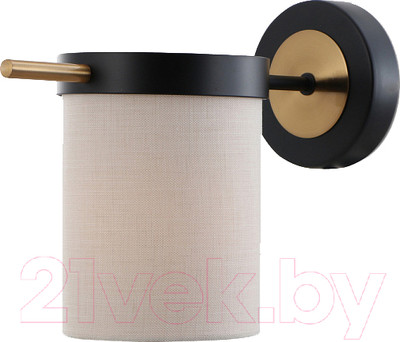 Бра Freya Bogy FR5377WL-01B