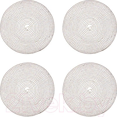 Набор плейсматов Nouvelle Аjoure / 9903330-2-Н4