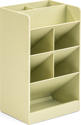 Органайзер настольный Deli 8939 (зеленый)