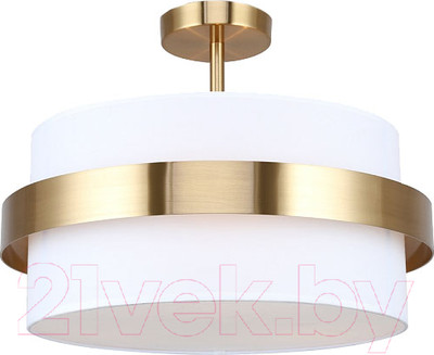 Люстра Freya Bride FR5367CL-03BS