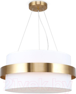 Люстра Freya Bride FR5367PL-03BS