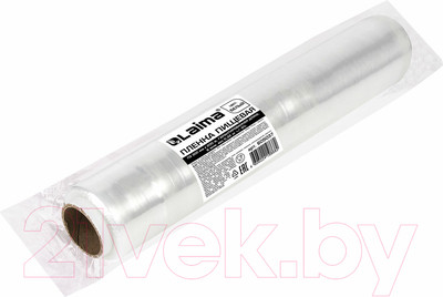 Пленка пищевая Laima 605037  (200м)