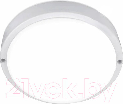 Светильник ЖКХ INhome СПП МД-1065-Круг / 4690612044095