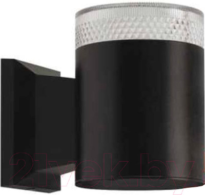 Бра уличное INhome НБУ Lite-1xGX53-BL / 4690612048154