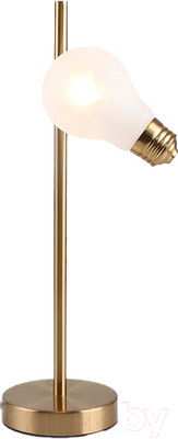 Прикроватная лампа Freya Evidence FR5372TL-01BS