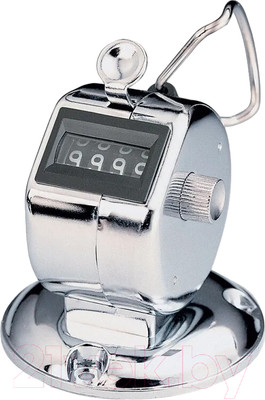 Счетчик ручной KW-Trio 02420