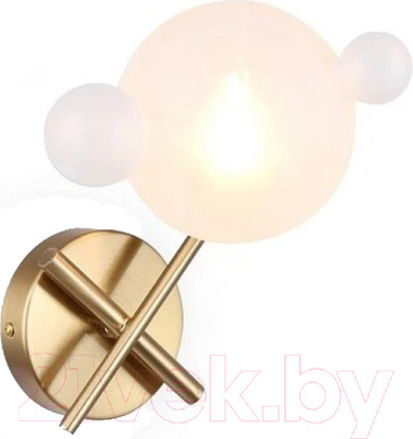 Бра Freya Flaty FR5374WL-01BS