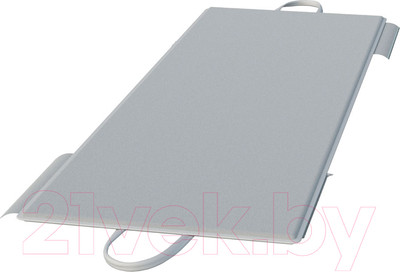 Туристический коврик Elmax Топпер-шоппер 47x53x8 / 53x165x2.5