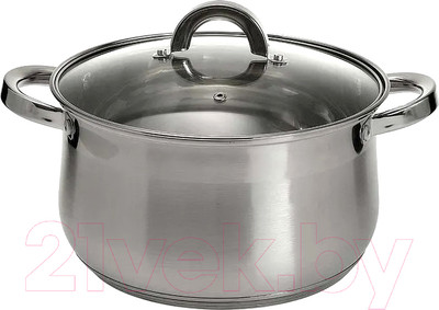 Кастрюля Webber BE-147/2
