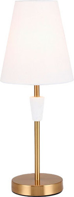 Прикроватная лампа Freya Pietra FR5371TL-01BS