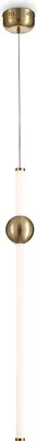 Потолочный светильник Freya Pina FR5387PL-L14.5BS