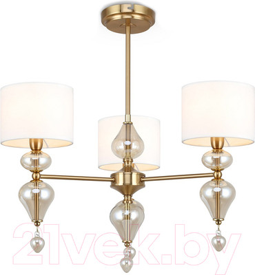 Люстра Freya Raise FR5369CL-03BS