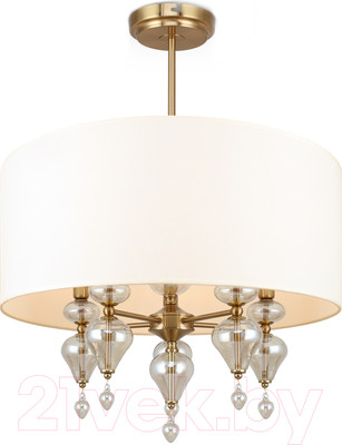 Люстра Freya Raise FR5369CL-05BS1