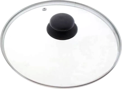 Крышка стеклянная ЭСТЕТ ЭТ-70477