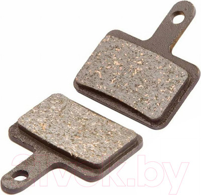 Колодки тормозные для велосипеда Jak YK-01