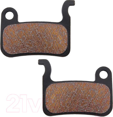 Колодки тормозные для велосипеда Jak YK-05