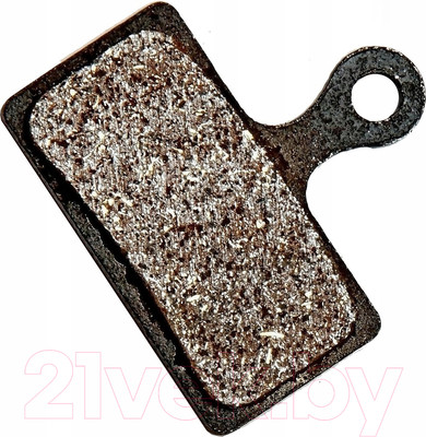 Колодки тормозные для велосипеда Jak YK-37