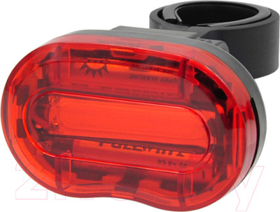 Фонарь для велосипеда Jingyi JY-006AT-1