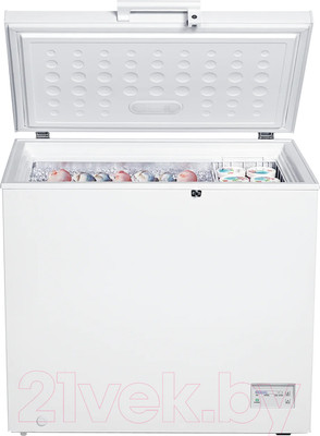 Морозильный ларь TECHNO BD1-200