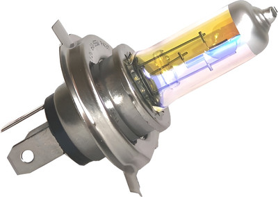 Автомобильная лампа Nord YADA Н4 Rainbow / 902493