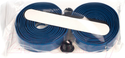 Обмотка руля для велосипеда Hualong HL-GR28-1BL