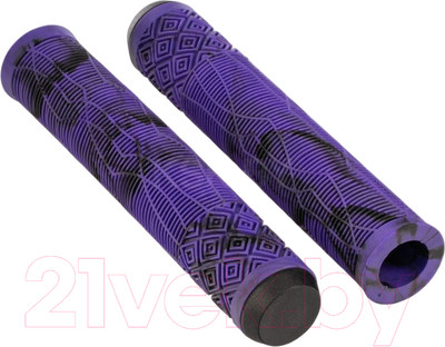 Грипсы для велосипеда Hualong HL-G132BV