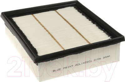 Воздушный фильтр Blue Print ADL142201