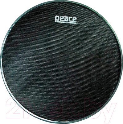 Пластик для барабана Peace DHE-109-08