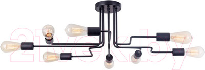 Люстра Maytoni Gilbert T532CL-08B