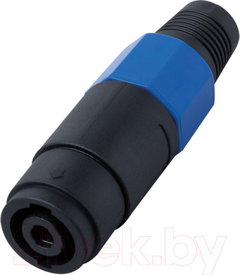 Коннектор Bespeco SK101/4P