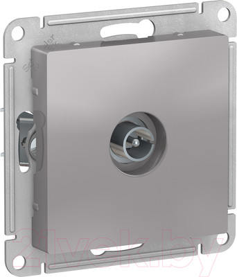 Розетка Systeme (Schneider) Electric AtlasDesign ATN000393