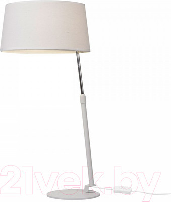 Настольная лампа Maytoni Bergamo MOD613TL-01W