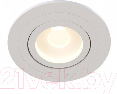 Точечный светильник Maytoni Atom DL023-2-01W