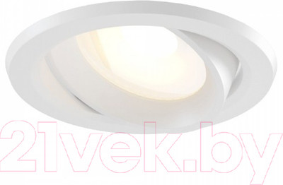 Точечный светильник Maytoni Phill DL014-6-L9W