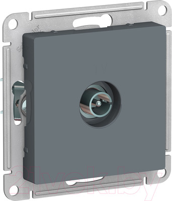 Розетка Systeme (Schneider) Electric AtlasDesign ATN000793