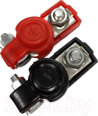 Клемма аккумуляторная General Technologies GT-BT883 / 045538 (2шт)