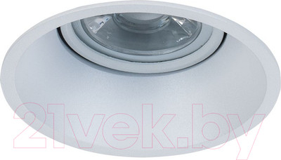 Точечный светильник Maytoni Dot DL028-2-01W