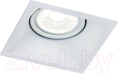 Точечный светильник Maytoni Dot DL029-2-01W