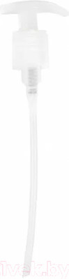 Дозирующая насадка для моющего средства Kapous Пластмассовый / 1588 (прозрачный)