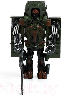 Робот-трансформер Автоботы Броневик HF8922AB / 9717551