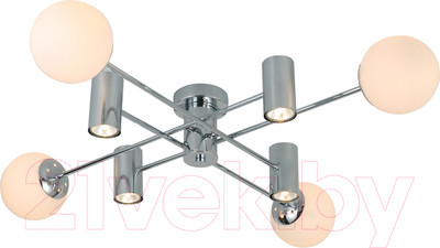 Люстра Rivoli Tanya 3164-304 / Б0061945